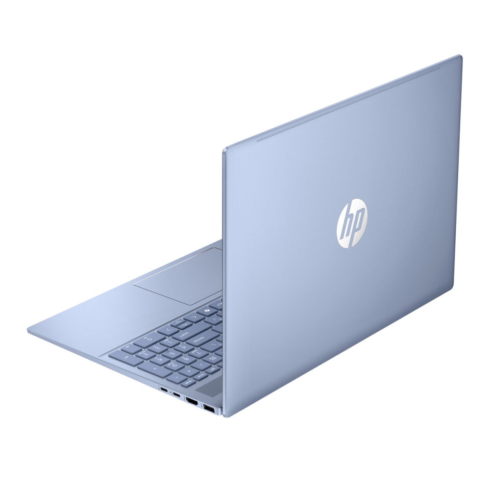 Laptop HP OmniBook 5 16-af1007ns 16" intel core ultra 7 Intel Core Ultra 7 255U 32 GB RAM