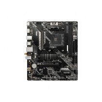 Motherboard MSI MAG A520M VECTOR WIFI AMD A520 AMD AM4