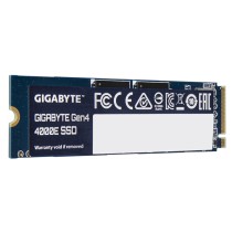 Festplatte Gigabyte Gen4 4000E 500 GB