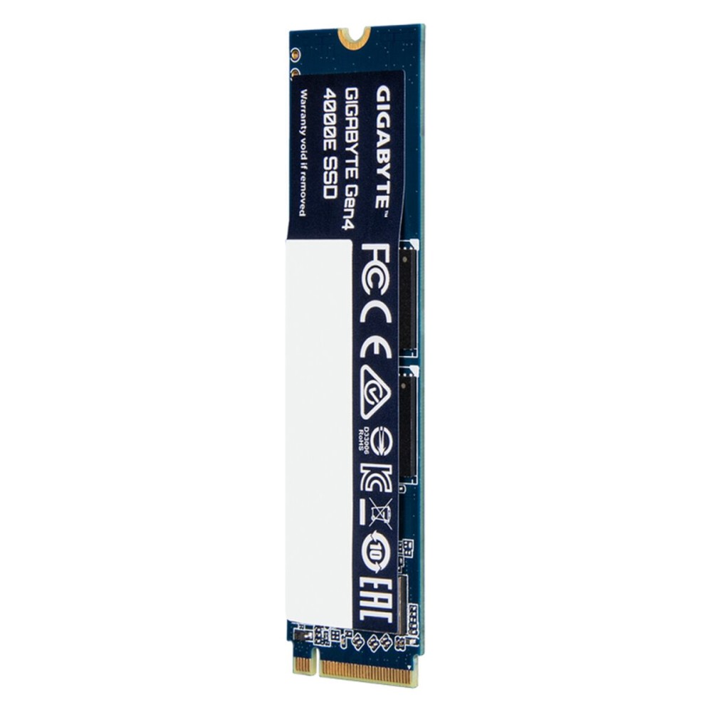 Festplatte Gigabyte Gen4 4000E 500 GB