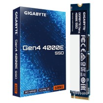 Festplatte Gigabyte Gen4 4000E 500 GB