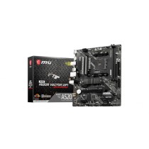Carte Mère MSI MAG A520M VECTOR WIFI AMD A520 AMD AM4