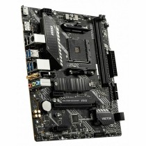 Motherboard MSI MAG A520M VECTOR WIFI AMD A520 AMD AM4