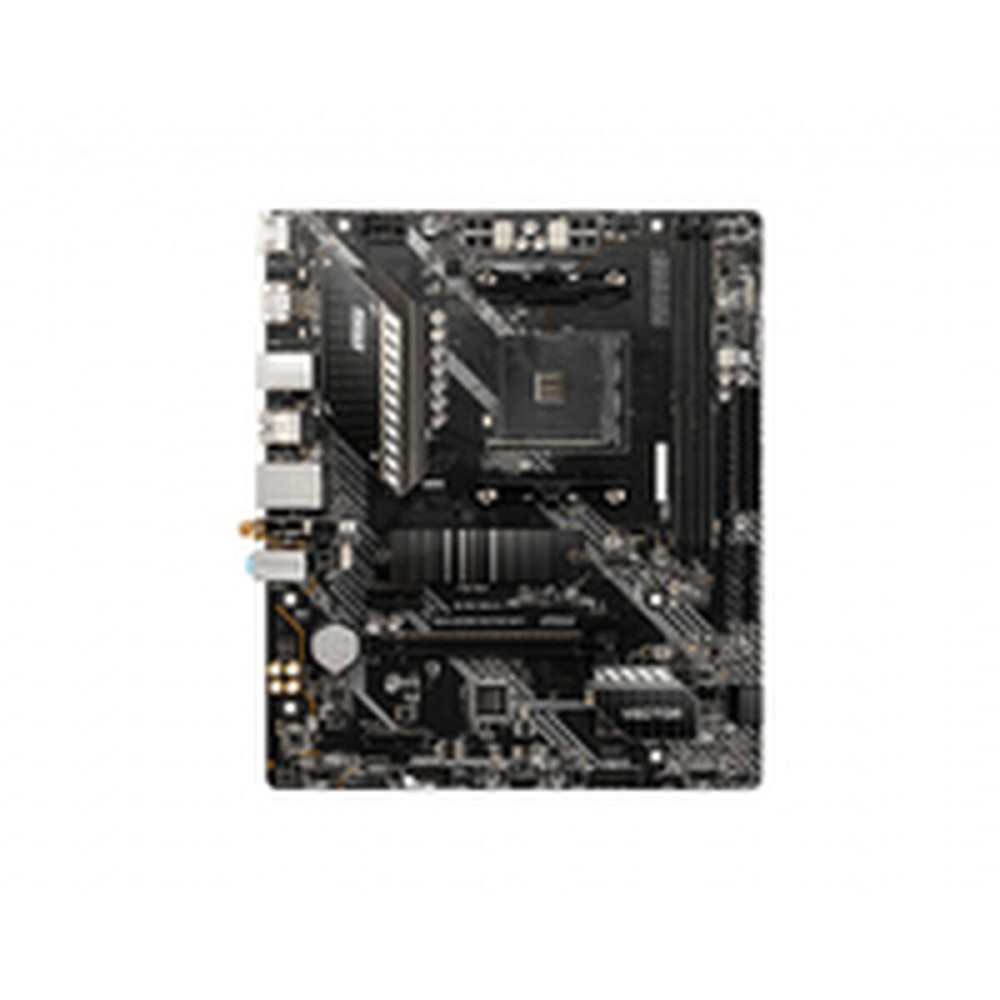 Carte Mère MSI MAG A520M VECTOR WIFI AMD A520 AMD AM4