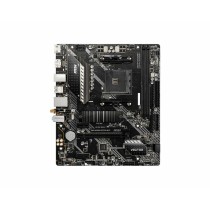 Carte Mère MSI MAG A520M VECTOR WIFI AMD A520 AMD AM4