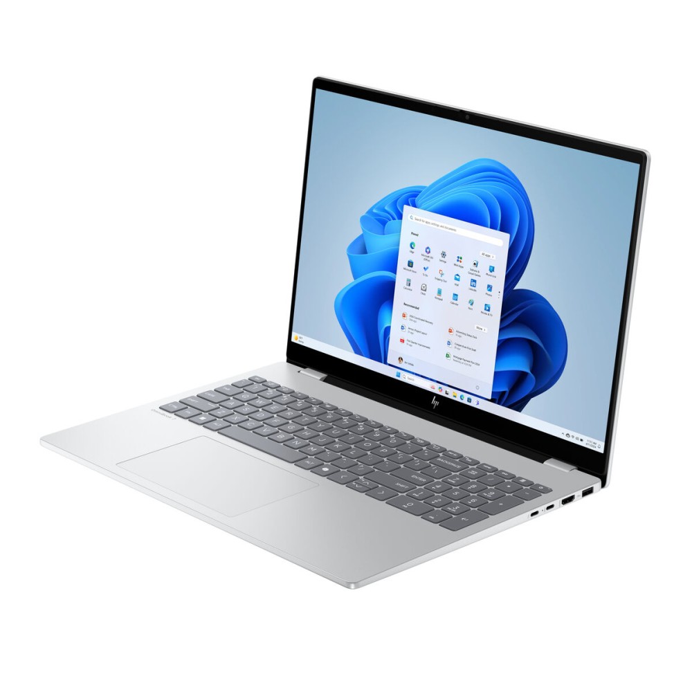 Ordinateur Portable HP OmniBook 7 AI 16-ay0005ns 16" intel core ultra 7 255H intel core ultra 7 32 GB RAM Nvidia Geforce RTX 405
