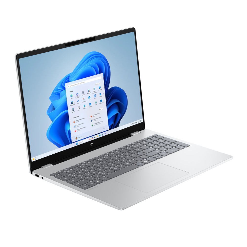 Laptop HP OmniBook 7 AI 16-ay0005ns 16" intel core ultra 7 255H intel core ultra 7 32 GB RAM Nvidia Geforce RTX 4050
