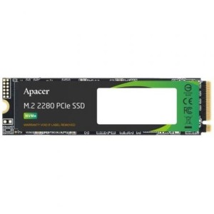 Disque dur Apacer AS2280Q4X 1 TB SSD