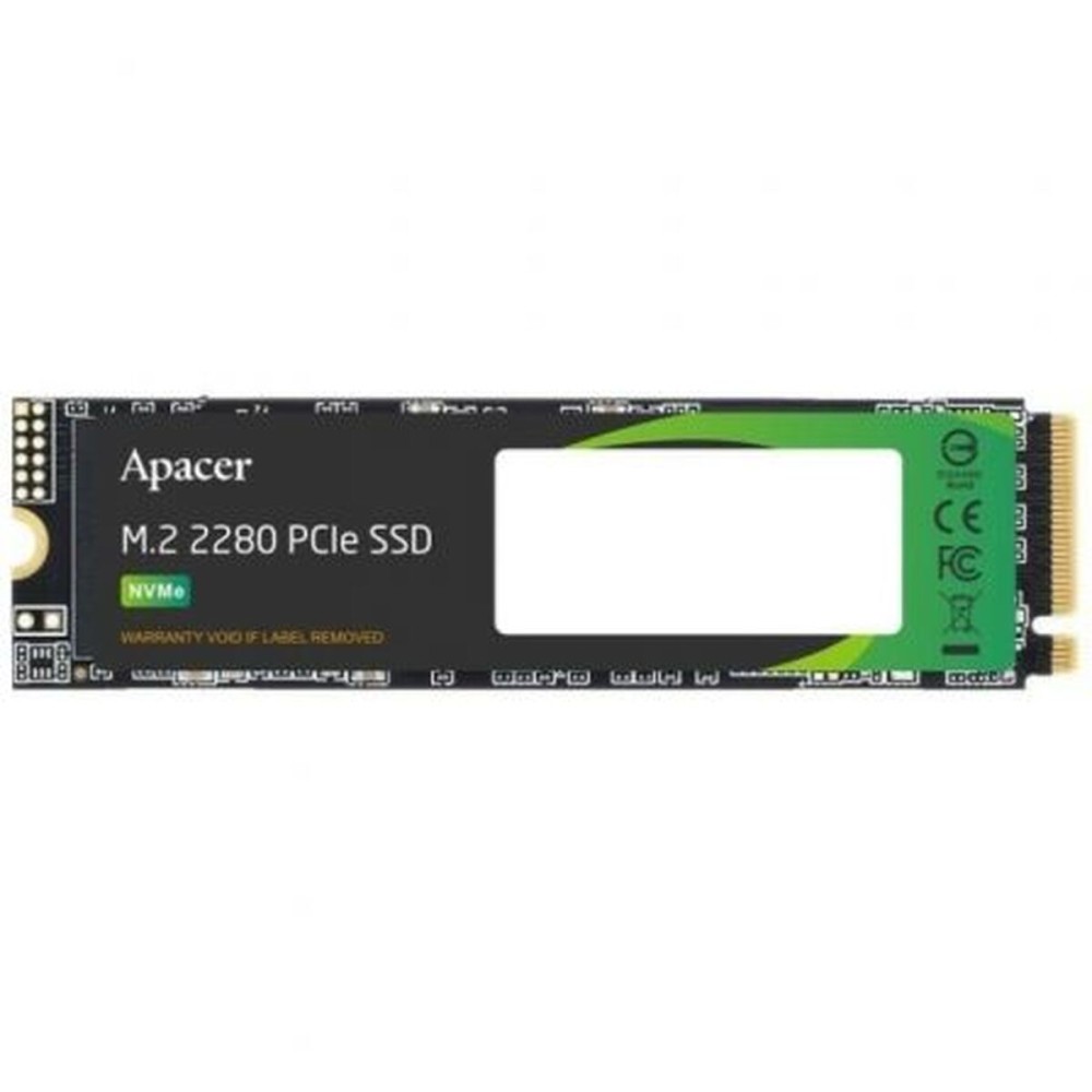 Disque dur Apacer AS2280Q4X 512 GB SSD