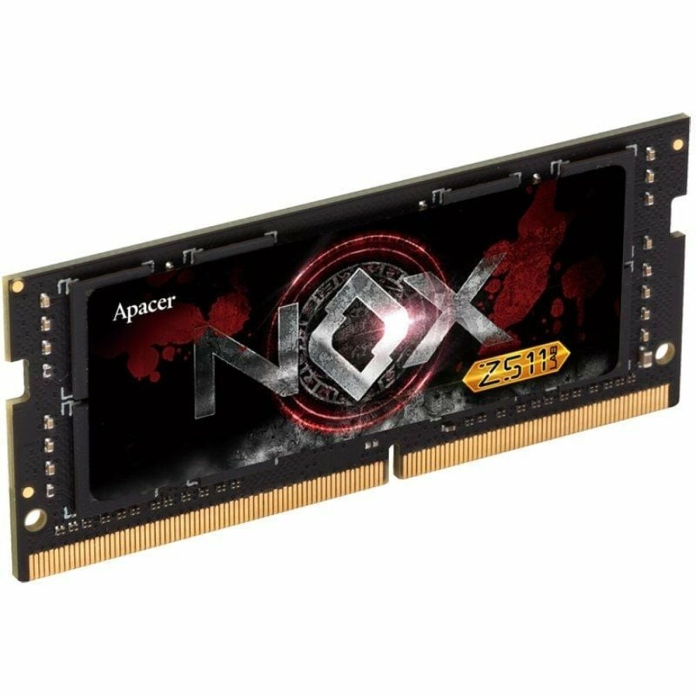 Mémoire RAM Apacer NOX 16 GB DDR4 3200 MHz
