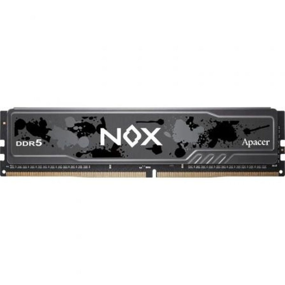 Mémoire RAM Apacer AH5U16G52C522MBAA-1 16 GB 5200 MHz