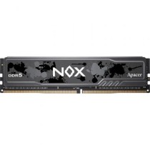 Mémoire RAM Apacer NOX 16 GB 6000 MHz