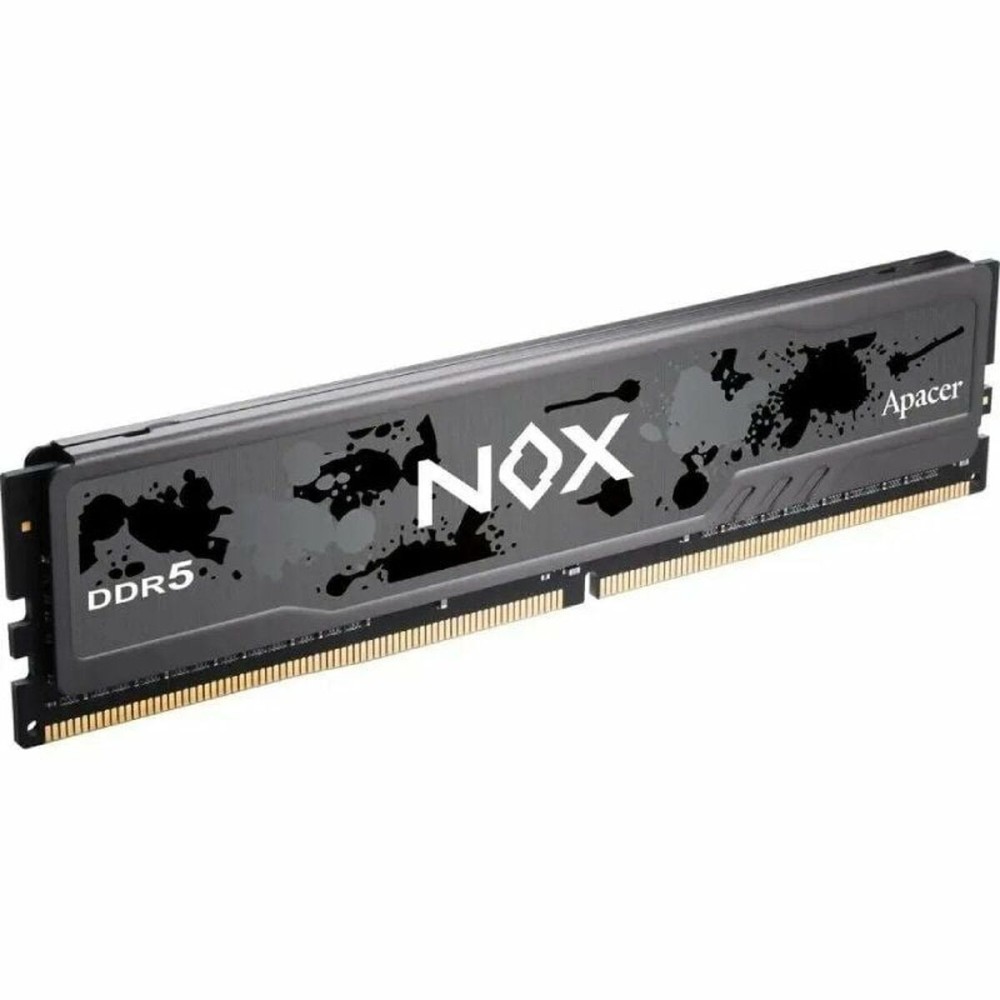 Mémoire RAM Apacer NOX 16 GB 6000 MHz
