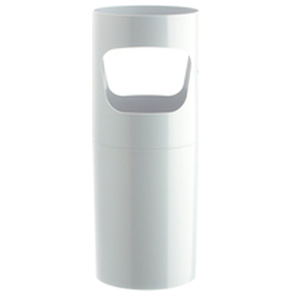 Umbrella stand Archivo 2000 White 25,5 x 64 cm