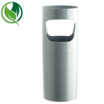 Umbrella stand Archivo 2000 White 25,5 x 64 cm