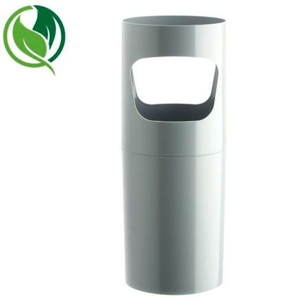Umbrella stand Archivo 2000 White 25,5 x 64 cm