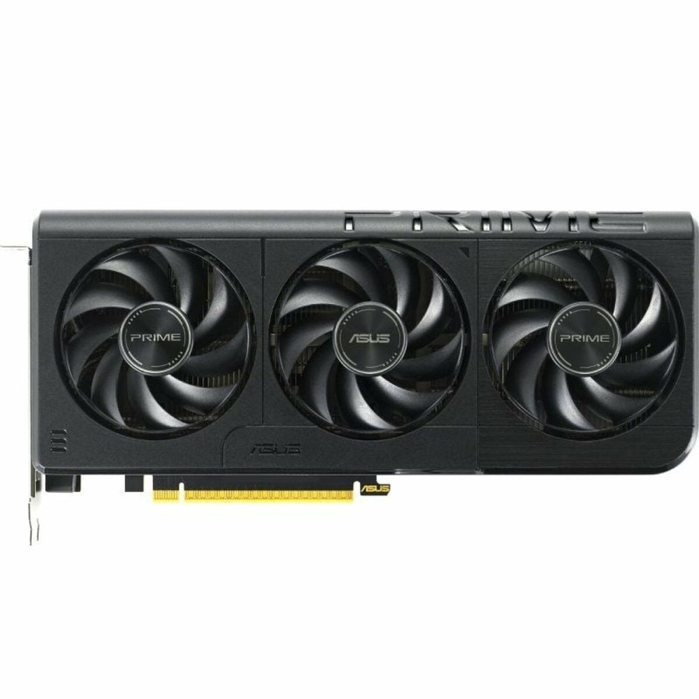 Carte Graphique Asus Prime GeForce RTX 5050 OC Edition 8 GB GDDR6