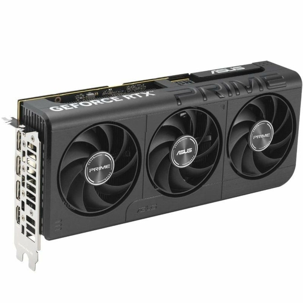 Graphics card Asus Prime GeForce RTX 5050 OC Edition 8 GB GDDR6