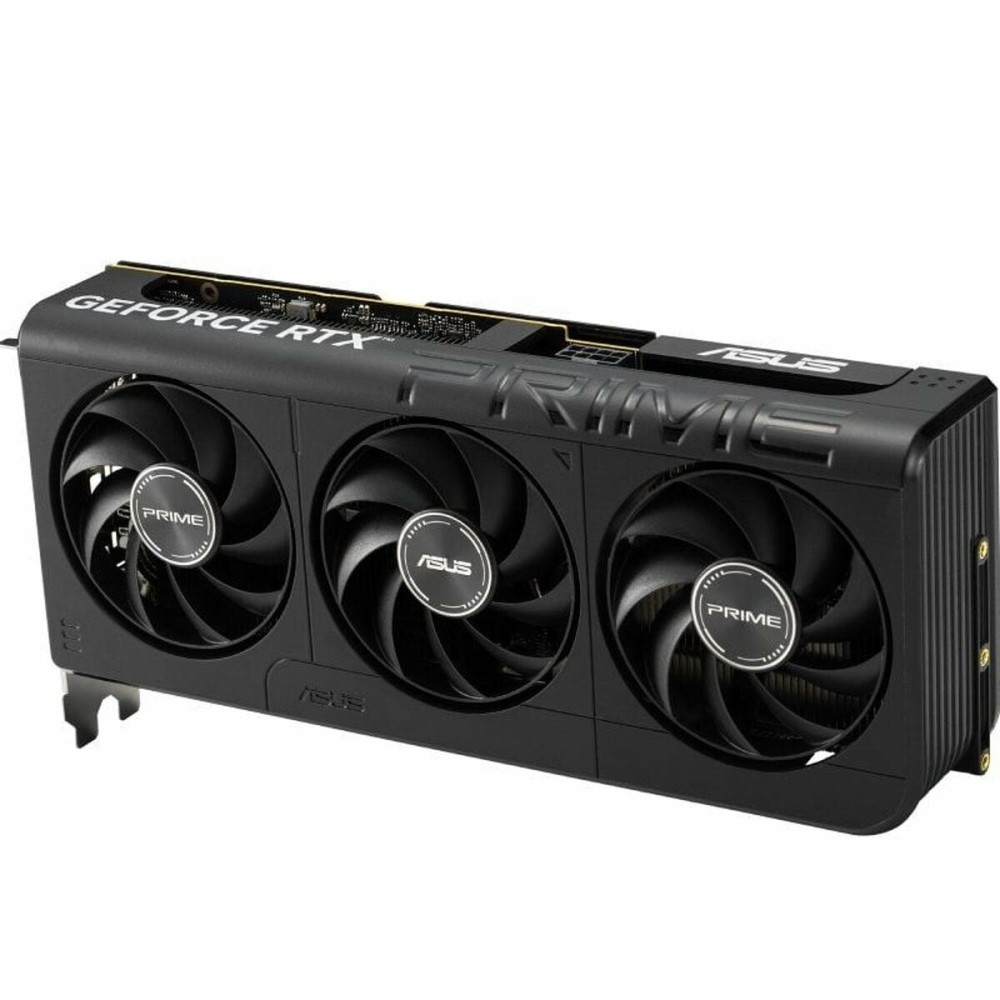 Graphics card Asus Prime GeForce RTX 5050 OC Edition 8 GB GDDR6