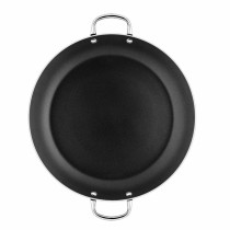 Pfanne Monix Resistent Plus M371630 Schwarz Edelstahl Aluminium Ø 30 cm