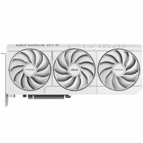 Carte Graphique Asus Prime GeForce RTX 5070 White OC Edition nvidia geforce rtx 5070 12 GB GDDR6 GDDR7