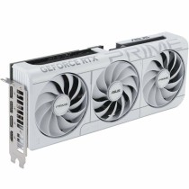 Carte Graphique Asus Prime GeForce RTX 5070 White OC Edition nvidia geforce rtx 5070 12 GB GDDR6 GDDR7