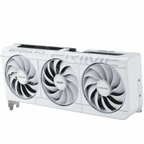 Carte Graphique Asus Prime GeForce RTX 5070 White OC Edition nvidia geforce rtx 5070 12 GB GDDR6 GDDR7