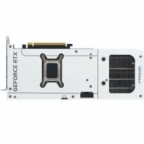 Carte Graphique Asus Prime GeForce RTX 5070 White OC Edition nvidia geforce rtx 5070 12 GB GDDR6 GDDR7