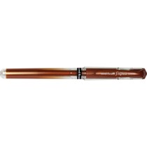 Gel-Stift Uni-Ball SIGNO BROAD Bronze 0,6 mm 1,0 mm (12 Stück)