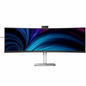 Écran Philips 49B2U6900CH 49" UltraWide Dual Quad HD