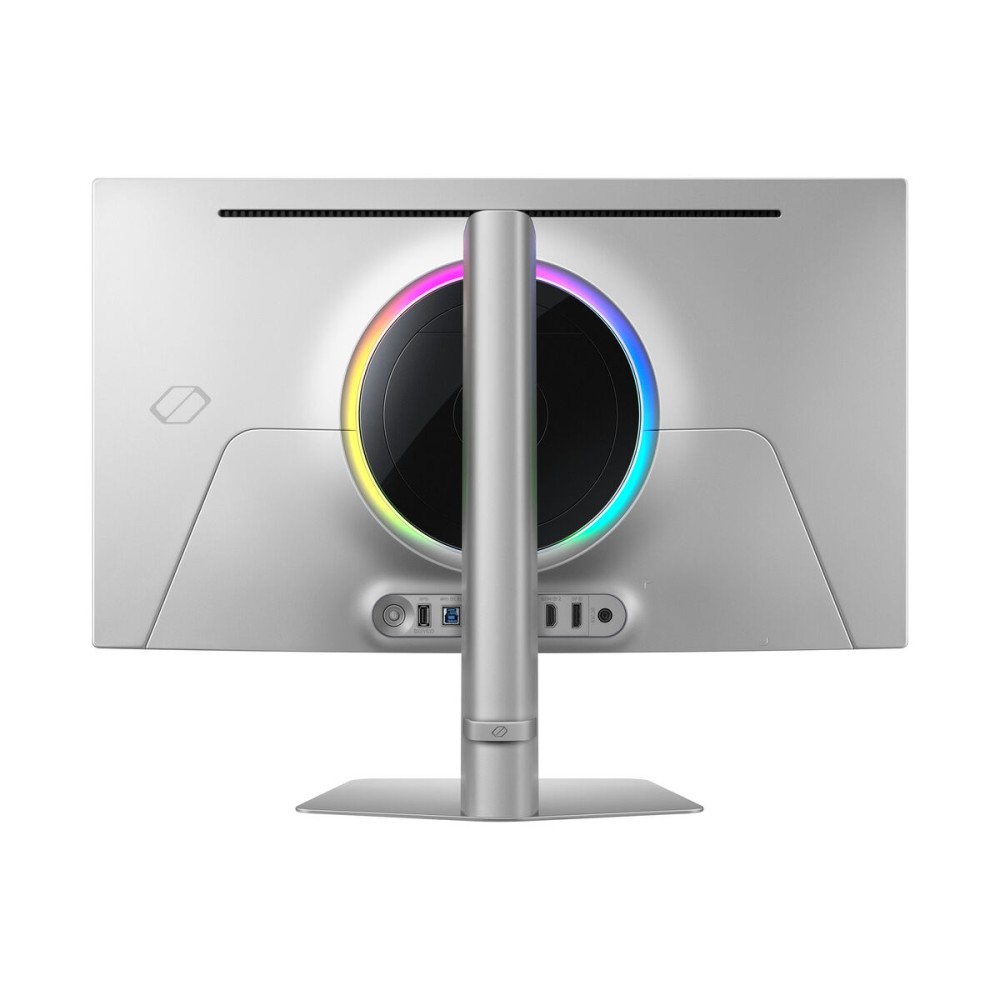 Gaming-Monitor Samsung Odyssey OLED G8 G81SF S27FG812SU 4K Ultra HD 27"