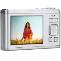 Appareil Photo Numérique Agfa Realishot DC9200 Argenté 24 MP 2,8"