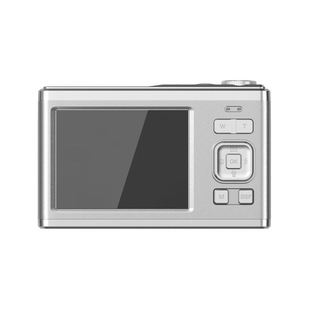 Digitalkamera Agfa Realishot DC9200 Silberfarben 24 MP 2,8"