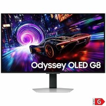 Gaming-Monitor Samsung Odyssey OLED G8 S32FG812SU 4K Ultra HD 32"
