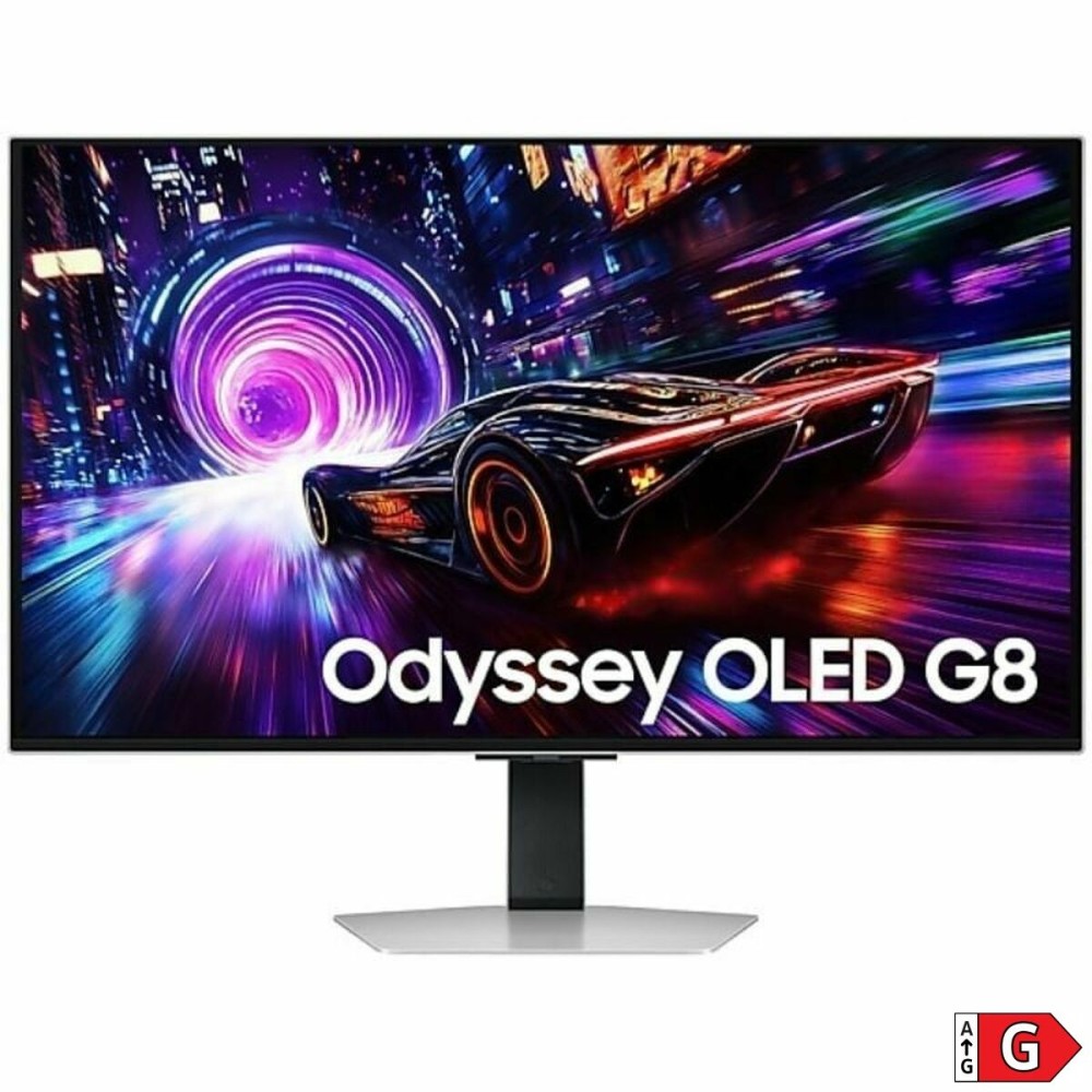 Gaming-Monitor Samsung Odyssey OLED G8 S32FG812SU 4K Ultra HD 32"