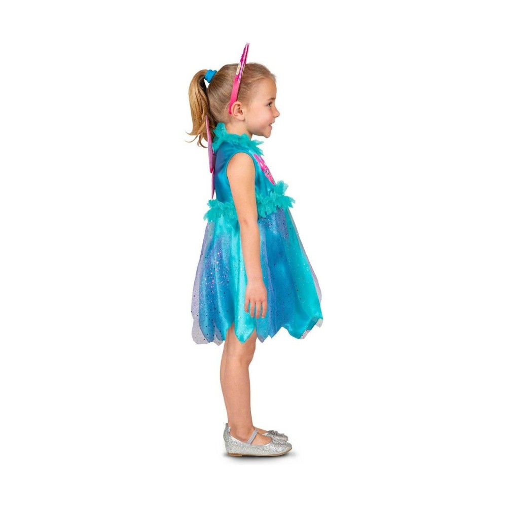 Costume for Children My Other Me Abby (3 Pieces)