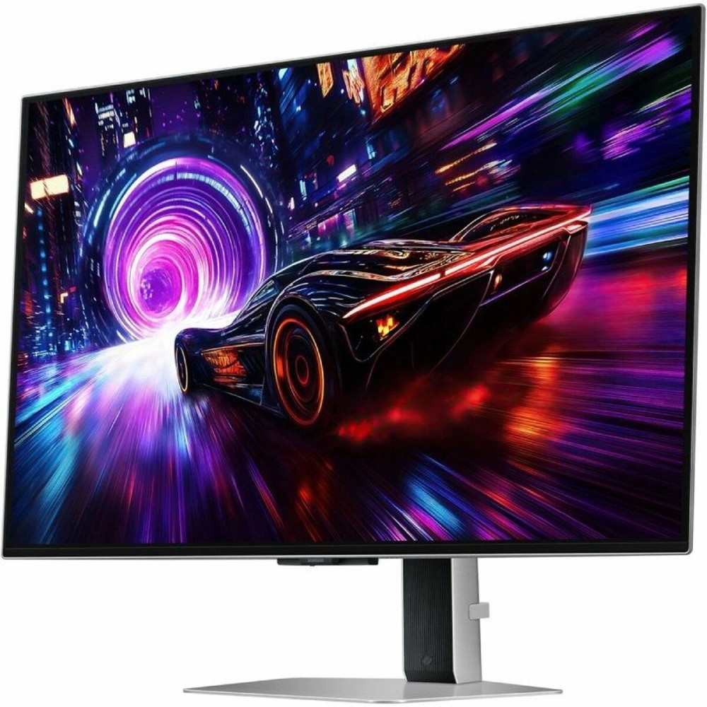 Gaming-Monitor Samsung Odyssey OLED G8 G81SF S32FG810SU 4K Ultra HD 32"