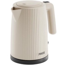 Wasserkocher Princess 236048 Beige Kunststoff 2200 W 1,7 L