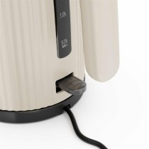 Wasserkocher Princess 236048 Beige Kunststoff 2200 W 1,7 L