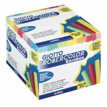 Stück Kreide Giotto ROBERCOLOR Bunt (100 Stücke) (16 Stück)