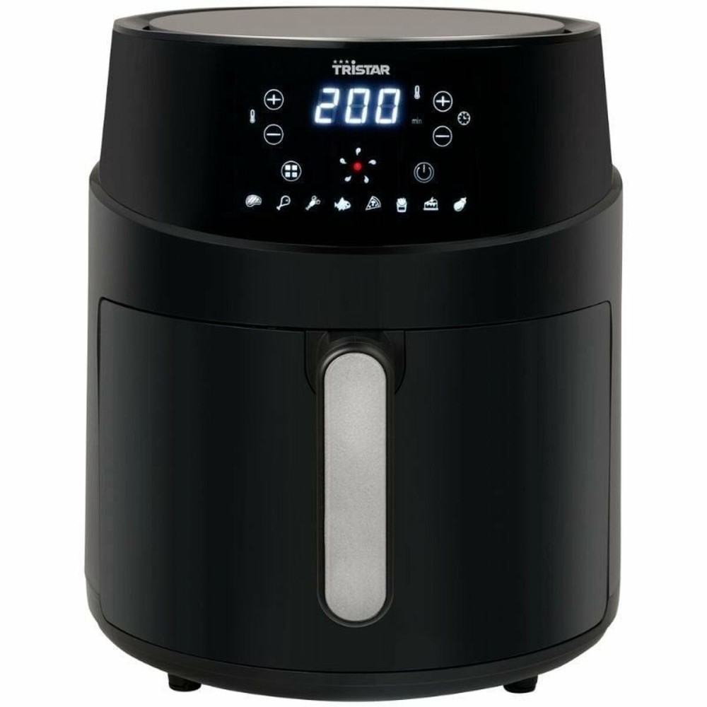 Heißluftfritteuse Tristar FR-9009MM 1500 W 4,5 L