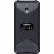 Smartphone Maxcom MS572 Smart&Strong 5,7" Quad Core 3 GB RAM 32 GB Noir