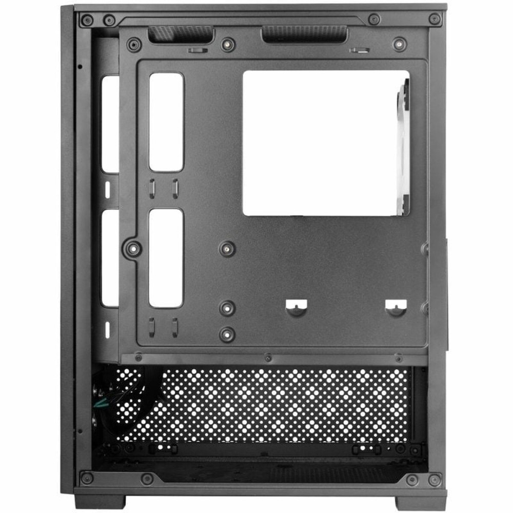 ATX Semi-Tower Gehäuse Mars Gaming MC-SE2 Schwarz
