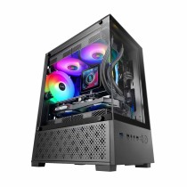 ATX Semi-Tower Gehäuse Mars Gaming MC-SE2 Schwarz
