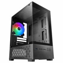 ATX Semi-Tower Gehäuse Mars Gaming MC-SE2 Schwarz