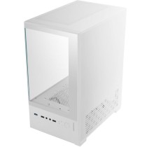 ATX Semi-Tower Gehäuse Mars Gaming MC-SE2 Weiß