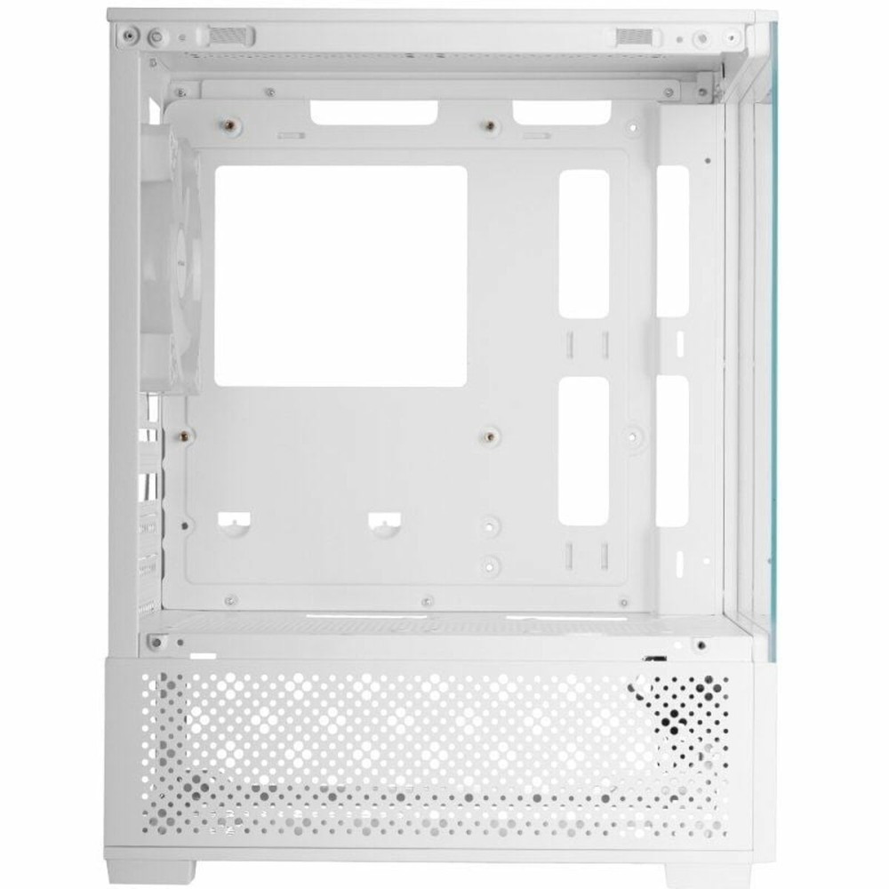 ATX Semi-Tower Gehäuse Mars Gaming MC-SE2 Weiß