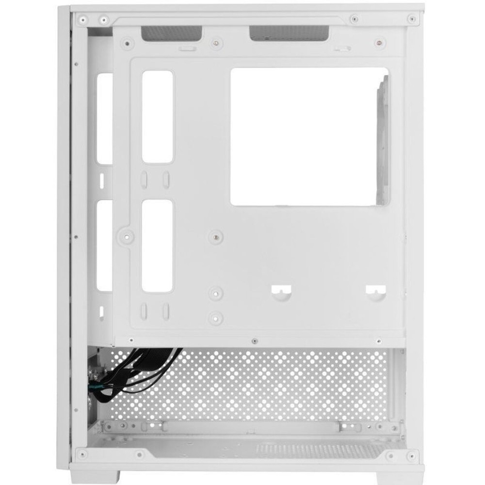 ATX Semi-Tower Gehäuse Mars Gaming MC-SE2 Weiß