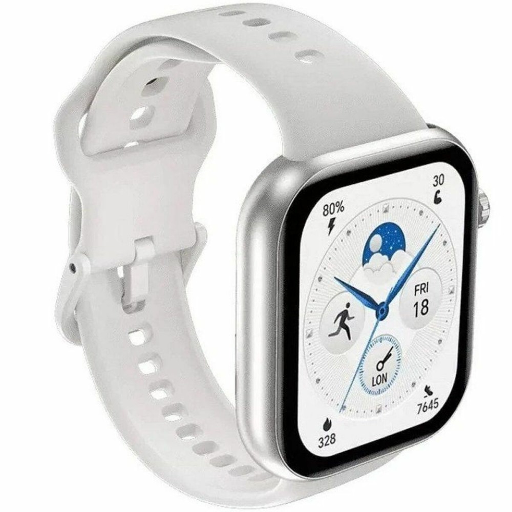 Montre intelligente Honor Watch 2i Blanc