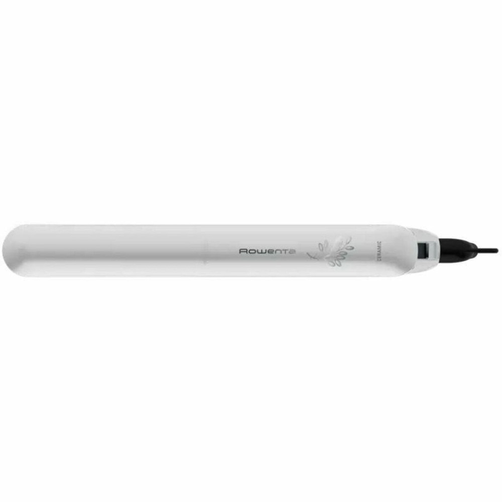Lisseur à cheveux Rowenta Easyliss Pure Collection SF1628F0 Blanc Noir